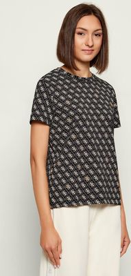 Bluzka damska na wiosnę GUESS ACTIVE ze sklepu: Gomez Fashion Store w kategorii: Bluzki damskie - zdjęcie 874714-BD9-10338_GV255W000024Z35