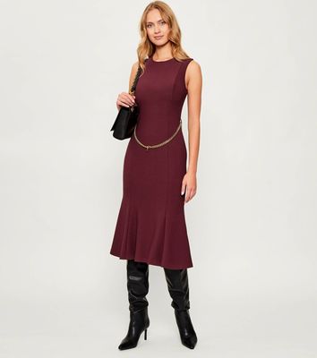 Sukienka na wiosnę casual Marciano Guess ze sklepu: Gomez Fashion Store w kategorii: Sukienki - zdjęcie 874714-BD9-10338_MG255W000021T61