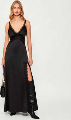 Sukienka Marciano Guess ze sklepu: Gomez Fashion Store w kategorii: Sukienki - zdjęcie 874714-BD9-10338_MG255W000022025
