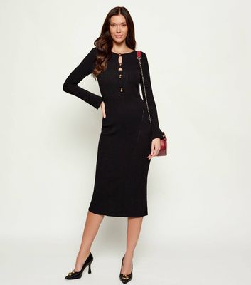 Marciano Guess - Sukienka ze sklepu: Gomez Fashion Store w kategorii: Sukienki - zdjęcie 874714-BD9-10338_MG255W000023025