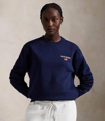 Bluza męska Polo Ralph Lauren ze sklepu: Gomez Fashion Store w kategorii: Bluzy męskie - zdjęcie 874714-BD9-10338_PR252U000006Y40