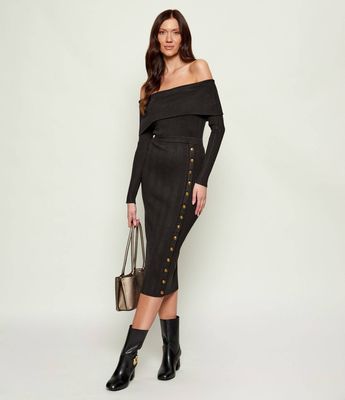 Sukienka Guess ze sklepu: Gomez Fashion Store w kategorii: Sukienki - zdjęcie 874714-BD9-10338_GJ255W000022Z93