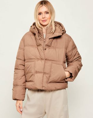 Kurtka damska Guess ze sklepu: Gomez Fashion Store w kategorii: Kurtki damskie - zdjęcie 874714-BD9-10338_GJ255W000033R13