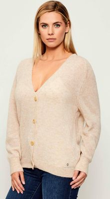 Sweter damski Guess ze sklepu: Gomez Fashion Store w kategorii: Swetry damskie - zdjęcie 874714-BD9-10338_GJ255W000062W14