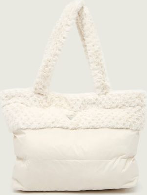 Guess - Shopper bag na wiosnę ze sklepu: Gomez Fashion Store w kategorii: Torby Shopper bag - zdjęcie 874714-BD9-10338_GJ255W000077H47