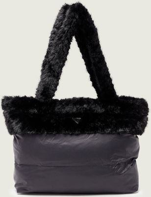 Shopper bag casual Guess ze sklepu: Gomez Fashion Store w kategorii: Torby Shopper bag - zdjęcie 874714-BD9-10338_GJ255W000077058