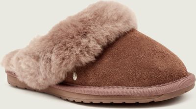 Kapcie damskie na zimę Emu Australia ze sklepu: Gomez Fashion Store w kategorii: Kapcie damskie - zdjęcie 874714-BD9-10338_EU255W000001080