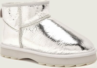 Śniegowce damskie na zimę Emu Australia ze sklepu: Gomez Fashion Store w kategorii: Śniegowce damskie - zdjęcie 874714-BD9-10338_EU255W000007083