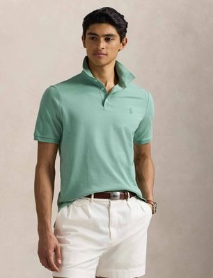 Polo Ralph Lauren - T-shirt męski ze sklepu: Gomez Fashion Store w kategorii: T-shirty męskie - zdjęcie 874714-BD9-10338_PR252M000213ERE