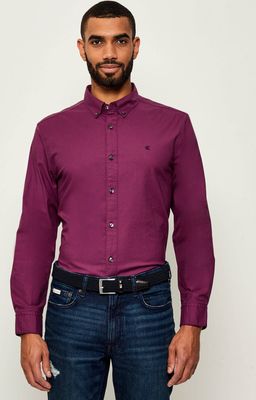 Koszula męska casual Calvin Klein Jeans ze sklepu: Gomez Fashion Store w kategorii: Koszule męskie - zdjęcie 874714-BD9-10338_CJ255M000049Y80