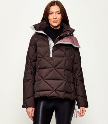 Kurtka damska jesienna Diego M ze sklepu: Gomez Fashion Store w kategorii: Kurtki damskie - zdjęcie 874714-BD9-10338_DM254W000006897
