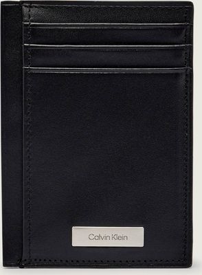 Portfel męski Calvin Klein ze sklepu: Gomez Fashion Store w kategorii: Portfele męskie - zdjęcie 874714-BD9-10338_CK255M000006544
