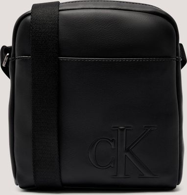 Torba męska na lato Calvin Klein ze sklepu: Gomez Fashion Store w kategorii: Torby męskie - zdjęcie 874714-BD9-10338_CK255M000111544
