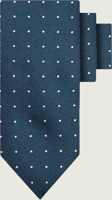 Krawat jesienny Calvin Klein ze sklepu: Gomez Fashion Store w kategorii: Krawaty - zdjęcie 874714-BD9-10338_CK255M000178E59
