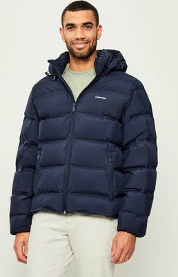 Kurtka męska Calvin Klein ze sklepu: Gomez Fashion Store w kategorii: Kurtki męskie - zdjęcie 874714-BD9-10338_CK255M000151227