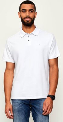 T-shirt męski Calvin Klein ze sklepu: Gomez Fashion Store w kategorii: T-shirty męskie - zdjęcie 874714-BD9-10338_CK255M000213257