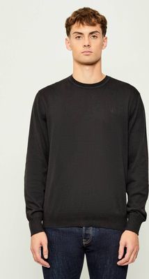 Sweter męski na zimę Calvin Klein ze sklepu: Gomez Fashion Store w kategorii: Swetry męskie - zdjęcie 874714-BD9-10338_CK255M000175544