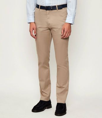 Spodnie męskie Calvin Klein ze sklepu: Gomez Fashion Store w kategorii: Spodnie męskie - zdjęcie 874714-BD9-10338_CK255M000215D46