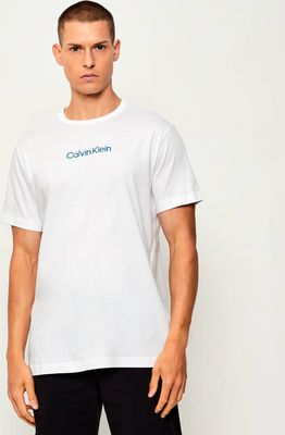 T-shirt męski Calvin Klein Underwear ze sklepu: Gomez Fashion Store w kategorii: T-shirty męskie - zdjęcie 874714-BD9-10338_CU255M000003D90