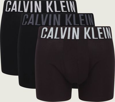 Calvin Klein Underwear - Majtki męskie sportowy ze sklepu: Gomez Fashion Store w kategorii: Majtki męskie - zdjęcie 874714-BD9-10338_CU255M000022E02