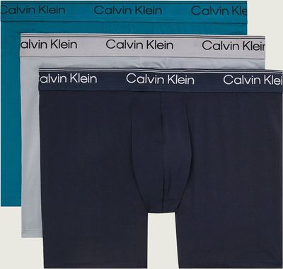 Majtki męskie Calvin Klein Underwear ze sklepu: Gomez Fashion Store w kategorii: Majtki męskie - zdjęcie 874714-BD9-10338_CU255M000009E06