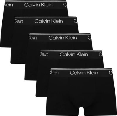 Majtki męskie casual Calvin Klein Underwear ze sklepu: Gomez Fashion Store w kategorii: Majtki męskie - zdjęcie 874714-BD9-10338_CU255M000047A55