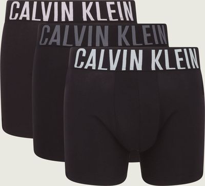 Majtki męskie sportowy Calvin Klein Underwear ze sklepu: Gomez Fashion Store w kategorii: Majtki męskie - zdjęcie 874714-BD9-10338_CU255M000024E02