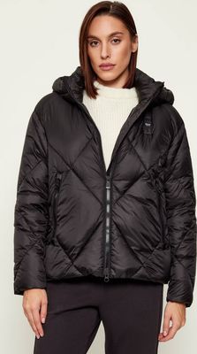 BLAUER - Kurtka damska ze sklepu: Gomez Fashion Store w kategorii: Kurtki damskie - zdjęcie 874714-BD9-10338_BF255W000007043