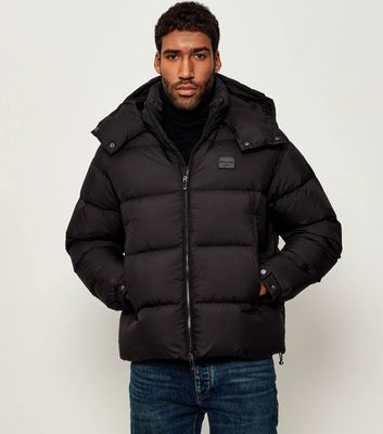 Kurtka męska Emporio Armani ze sklepu: Gomez Fashion Store w kategorii: Kurtki męskie - zdjęcie 874714-BD9-10338_EA255M000043M13