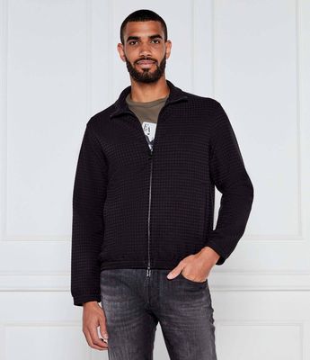 Emporio Armani - Bluza męska ze sklepu: Gomez Fashion Store w kategorii: Bluzy męskie - zdjęcie 874714-BD9-10338_EA255M000048R87