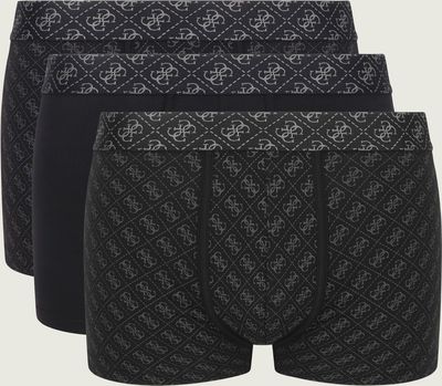 Majtki męskie letni Guess Underwear ze sklepu: Gomez Fashion Store w kategorii: Majtki męskie - zdjęcie 874714-BD9-10338_GB255M000008S56