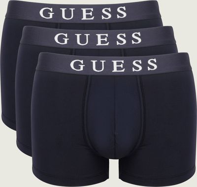 Guess Underwear - Majtki męskie wiosenny ze sklepu: Gomez Fashion Store w kategorii: Majtki męskie - zdjęcie 874714-BD9-10338_GB255M000009S57