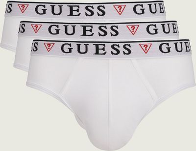 Majtki męskie casualowy Guess Underwear ze sklepu: Gomez Fashion Store w kategorii: Majtki męskie - zdjęcie 874714-BD9-10338_GB255M000017237