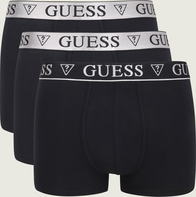 Guess Underwear - Majtki męskie casual ze sklepu: Gomez Fashion Store w kategorii: Majtki męskie - zdjęcie 874714-BD9-10338_GB255M000021046