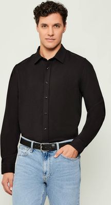 Koszula męska Guess ze sklepu: Gomez Fashion Store w kategorii: Koszule męskie - zdjęcie 874714-BD9-10338_GJ255M000007058