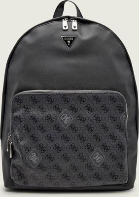 Plecak jesienny Guess ze sklepu: Gomez Fashion Store w kategorii: Plecaki - zdjęcie 874714-BD9-10338_GU255M000013748