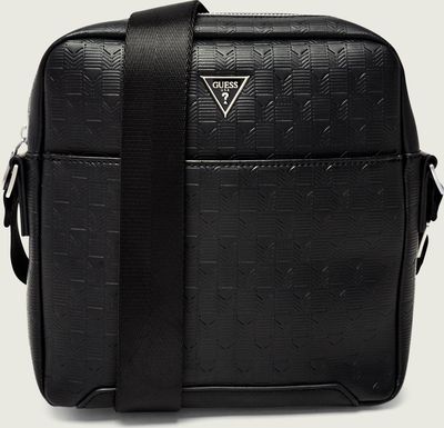 Torba męska na lato Guess ze sklepu: Gomez Fashion Store w kategorii: Torby męskie - zdjęcie 874714-BD9-10338_GU255M000020489