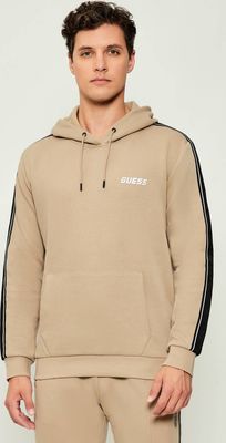 GUESS ACTIVE - Bluza męska sportowa ze sklepu: Gomez Fashion Store w kategorii: Bluzy męskie - zdjęcie 874714-BD9-10338_GV255M000006S64