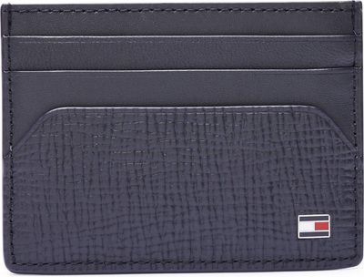 Tommy Hilfiger - Portfel męski ze sklepu: Gomez Fashion Store w kategorii: Portfele męskie - zdjęcie 874714-BD9-10338_TH255M000017287