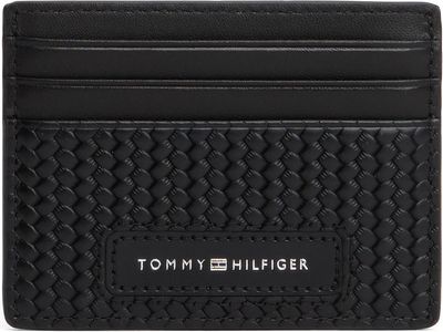 Tommy Hilfiger - Portfel męski ze sklepu: Gomez Fashion Store w kategorii: Portfele męskie - zdjęcie 874714-BD9-10338_TH255M000018D12