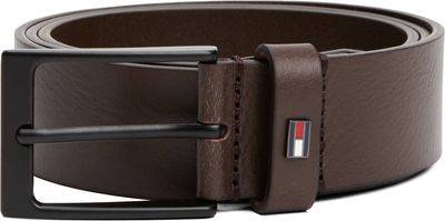 Pasek Tommy Hilfiger ze sklepu: Gomez Fashion Store w kategorii: Paski męskie - zdjęcie 874714-BD9-10338_TH255M000030E04