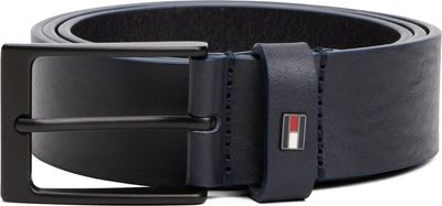 Pasek Tommy Hilfiger ze sklepu: Gomez Fashion Store w kategorii: Paski męskie - zdjęcie 874714-BD9-10338_TH255M000030287