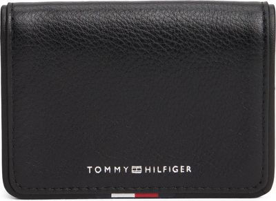 Portfel męski Tommy Hilfiger ze sklepu: Gomez Fashion Store w kategorii: Portfele męskie - zdjęcie 874714-BD9-10338_TH255M000063D12