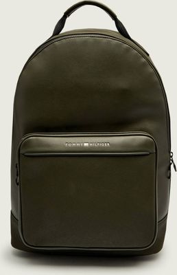 Plecak na lato Tommy Hilfiger ze sklepu: Gomez Fashion Store w kategorii: Plecaki - zdjęcie 874714-BD9-10338_TH255M000095P65