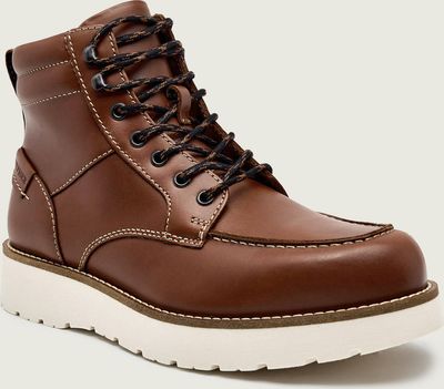 Tommy Hilfiger - Buty zimowe męskie ze sklepu: Gomez Fashion Store w kategorii: Buty zimowe męskie - zdjęcie 874714-BD9-10338_TH255M000164J48