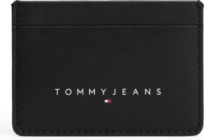 Portfel męski Tommy Jeans ze sklepu: Gomez Fashion Store w kategorii: Portfele męskie - zdjęcie 874714-BD9-10338_TM255M000006D44