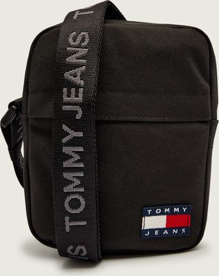 Torba męska Tommy Jeans ze sklepu: Gomez Fashion Store w kategorii: Torby męskie - zdjęcie 874714-BD9-10338_TM255M000014D44