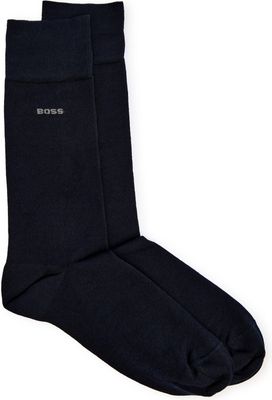 Skarpetki damskie BOSS BLACK ze sklepu: Gomez Fashion Store w kategorii: Skarpetki damskie - zdjęcie 874714-BD9-10338_BW255M000036401