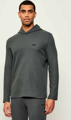 Piżama męska casual BOSS BLACK ze sklepu: Gomez Fashion Store w kategorii: Piżamy męskie - zdjęcie 874714-BD9-10338_BW255M000044345