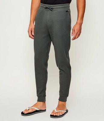 BOSS BLACK - Spodnie męskie sportowe ze sklepu: Gomez Fashion Store w kategorii: Spodnie męskie - zdjęcie 874714-BD9-10338_BW255M000049345